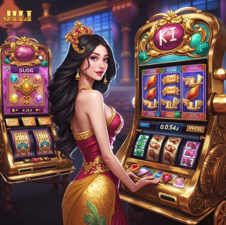 Studio Evolution Gaming dengan dealer profesional dan teknologi HD